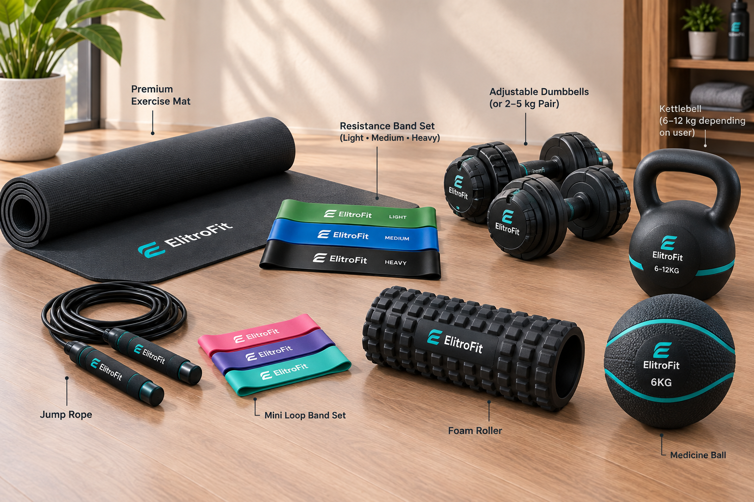 Weight Loss Kit